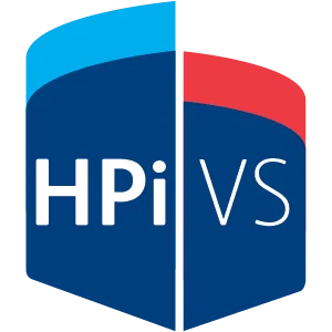 HPi Verification Services logo